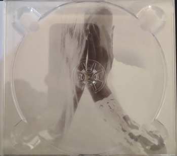 CD The Rain Within: Horrorshow