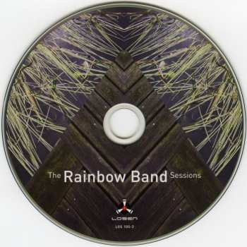 CD John Surman: The Rainbow Band Sessions