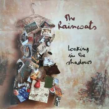 CD The Raincoats: Looking In The Shadows