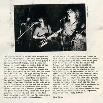 CD The Raincoats: The Raincoats