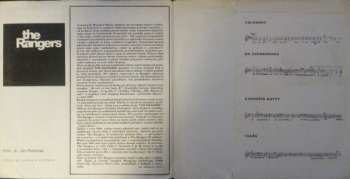 SP Rangers: Colorado