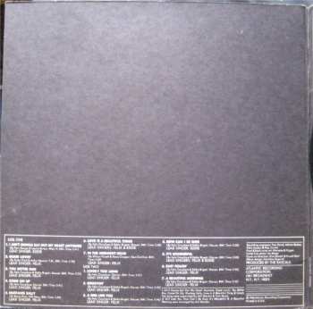 LP The Rascals: Time Peace: The Rascals' Greatest Hits