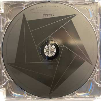 2CD The Rasmus: Black Roses