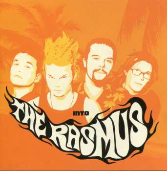 Album The Rasmus: Into