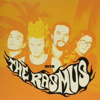 CD The Rasmus: Into