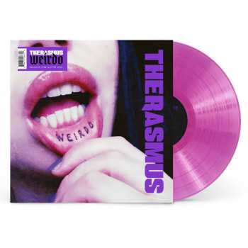LP The Rasmus: Weirdo