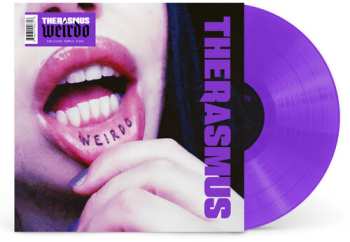 LP The Rasmus: Weirdo