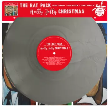 The Rat Pack: Holly Jolly Christmas