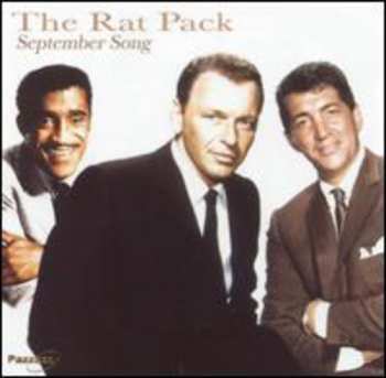 Album The Rat Pack: September Song