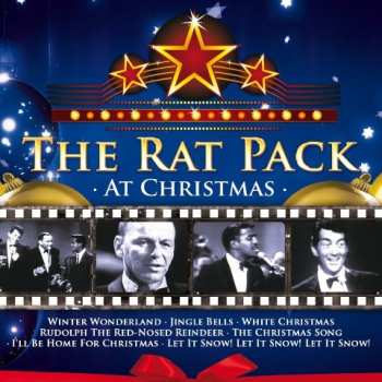 Album The Rat Pack: The Rat Pack At Christmas
