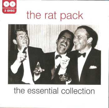 Album The Rat Pack: The Rat Pack: The Essential Collection