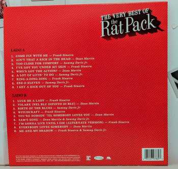 LP The Rat Pack: The Very Best Of The Rat Pack
