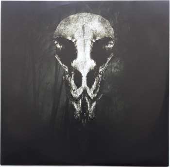2LP/CD The Raven Age: Darkness Will Rise