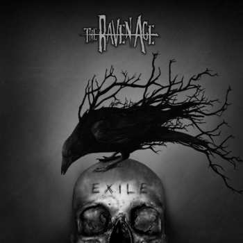 2LP The Raven Age: Exile