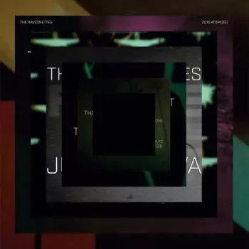 The Raveonettes: 2016 Atomized