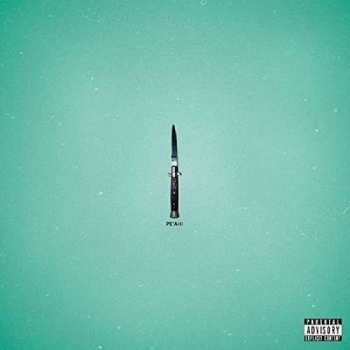 Album The Raveonettes: Pe'ahi