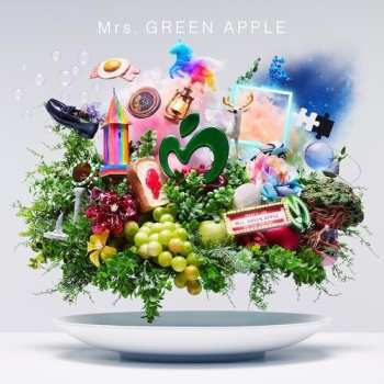 Album The Ravers: Dear Mrs. Applebee
