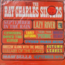 The Very Best Of The Ray Charles Singers