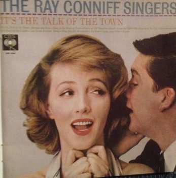 CD Ray Conniff And The Singers: It's The Talk Of The Town / Young At Heart