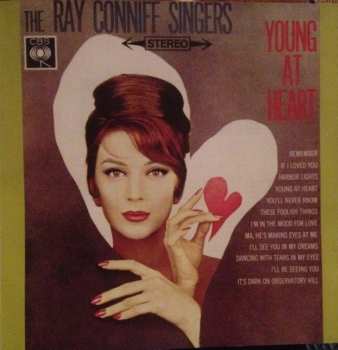 CD Ray Conniff And The Singers: It's The Talk Of The Town / Young At Heart