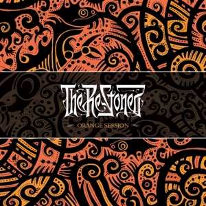 LP The Re-Stoned: Orange Session LTD | CLR