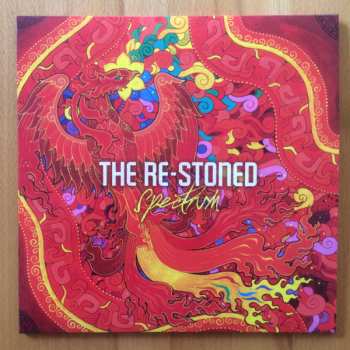 EP The Re-Stoned: Spectrum