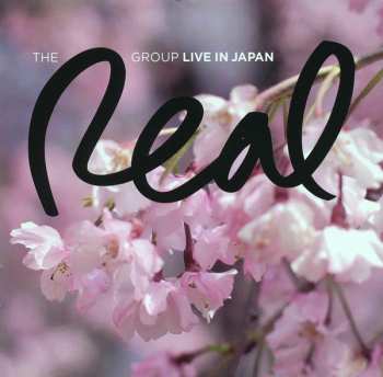 CD The Real Group: Live In Japan