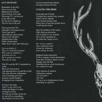 CD The Real McKenzies: Off The Leash