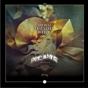 LP The Real Tuesday Weld: Dreams  CLR | LTD