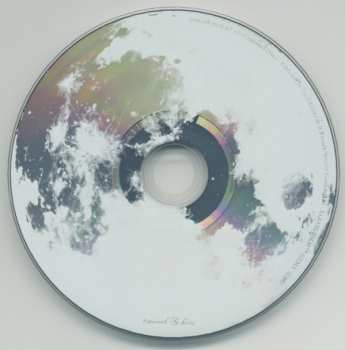 CD The Real Tuesday Weld: Songs For The Last Werewolf