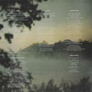 LP The Receiver: All Burn