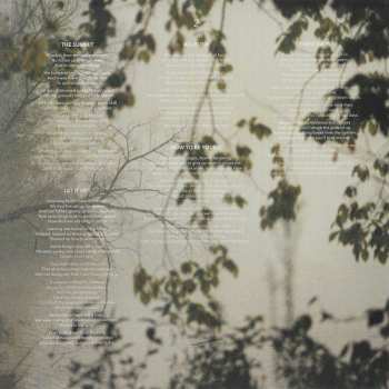 LP The Receiver: All Burn