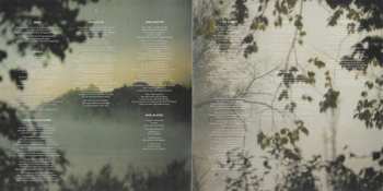 LP The Receiver: All Burn