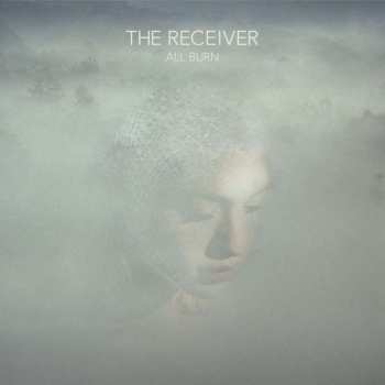 CD The Receiver: All Burn DIGI