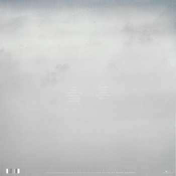 LP The Receiver: All Burn