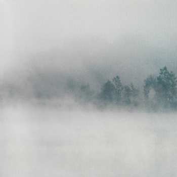 LP The Receiver: All Burn