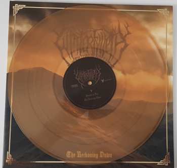 2LP Winterfylleth: The Reckoning Dawn CLR