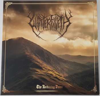 2LP Winterfylleth: The Reckoning Dawn CLR