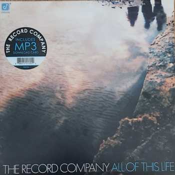 LP The Record Company: All Of This Life