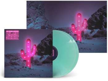 2LP The Record Company: Play Loud LTD | CLR