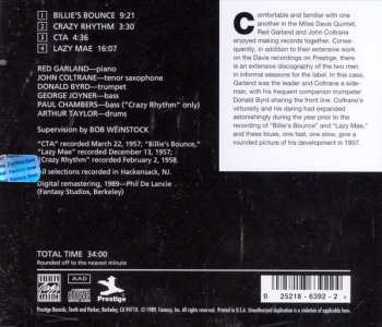 CD John Coltrane: Dig It!