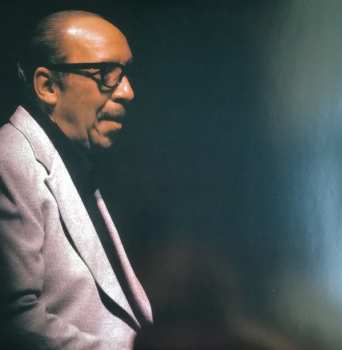 3LP The Red Garland Trio: Swingin' On The Korner: Live at Keystone Korner LTD | NUM