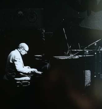 3LP The Red Garland Trio: Swingin' On The Korner: Live at Keystone Korner LTD | NUM