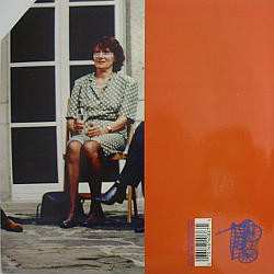 SP Red Krayola: Chemistry