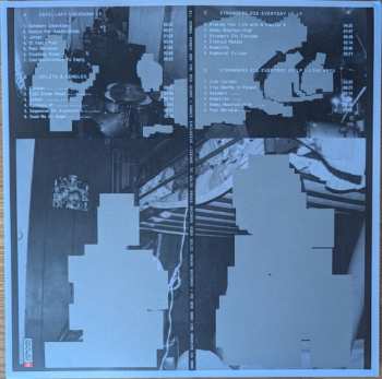 2LP The Red Scare: Smoky Mountain High - Discography CLR | LTD