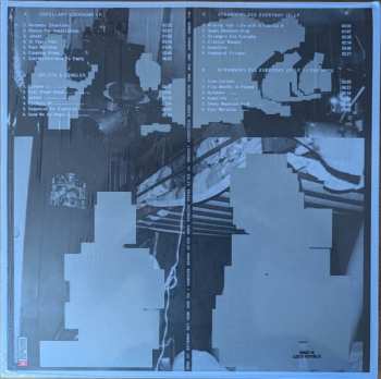 2LP The Red Scare: Smoky Mountain High - Discography CLR | LTD