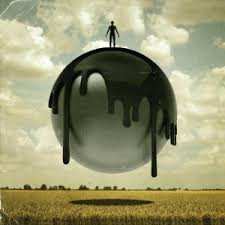 CD The Red Shore: The Avarice Of Man