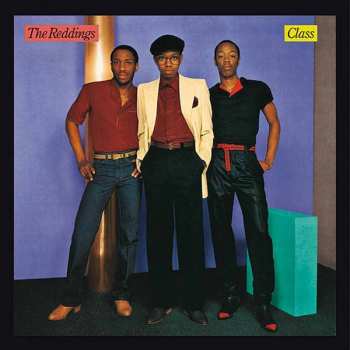 Album The Reddings: Class
