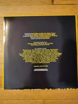 LP The Redneck Manifesto: I Am Brazil