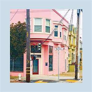 Album The Reds, Pinks And Purples: You Might Be Happy Someday